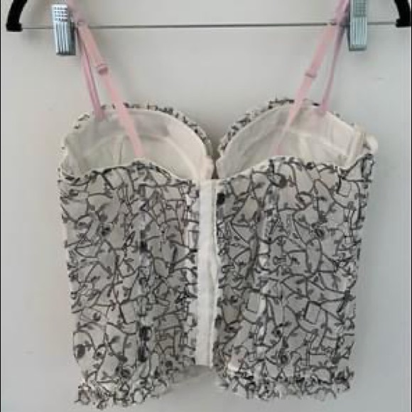LaSenza large bustier, great condition, size L - Picture 5 of 5